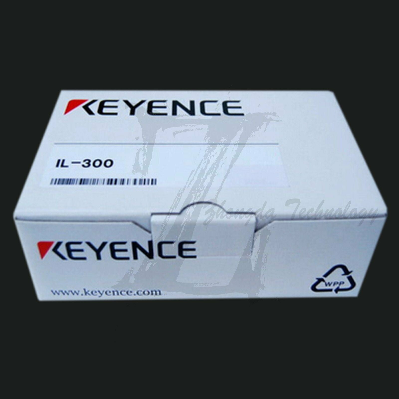 new in box 1pc keyence keyence il-300 il300 - KEYENCE