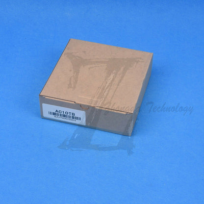 NEW Mitsubishi MELSEC AC10TB Programmable Controller Terminal Board Cable - MITSUBISHI