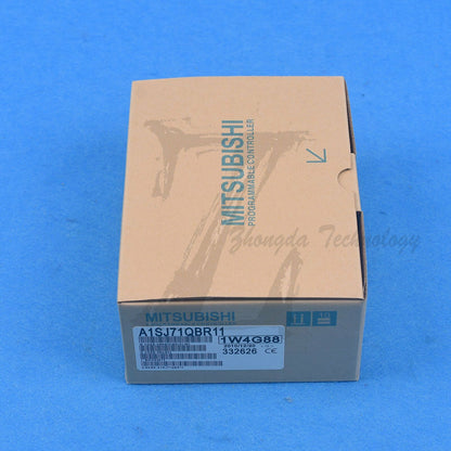 NEW Mitsubishi MELSECNET Series, Power Supply Module,A1SJ71QBR11 - SIEMENS