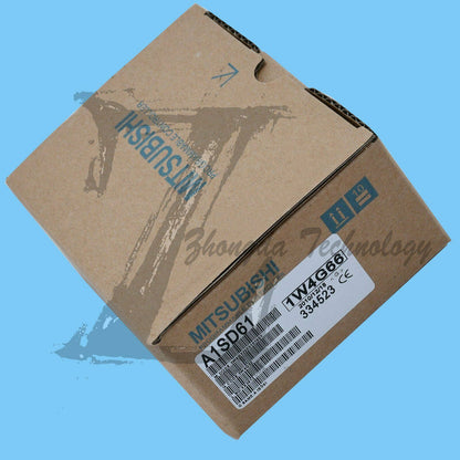 NEW Mitsubishi A1SD61 High Speed Counter Module - MITSUBISHI