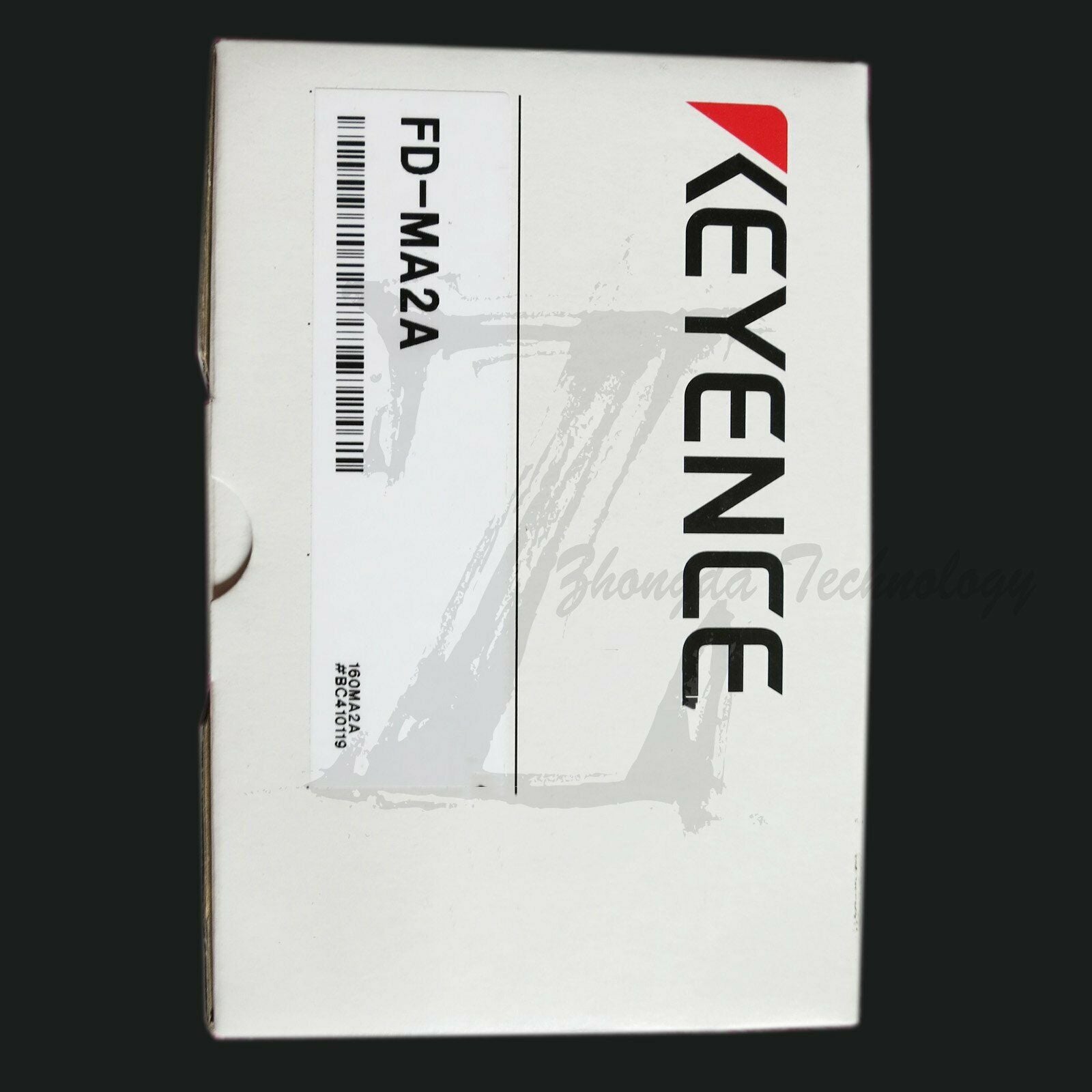 NEW IN BOX 1PC KEYENCE fiber amplifier FD-MA2A - KEYENCE