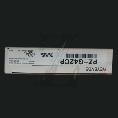 NEW IN BOX 1PC Keyence PZ-G42CP Photoelectric Switch - KEYENCE