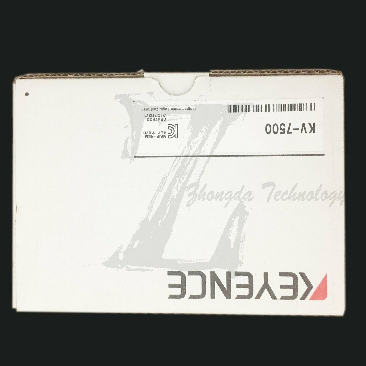 new in box 1pcs keyence kv-7500 kv7500 - KEYENCE