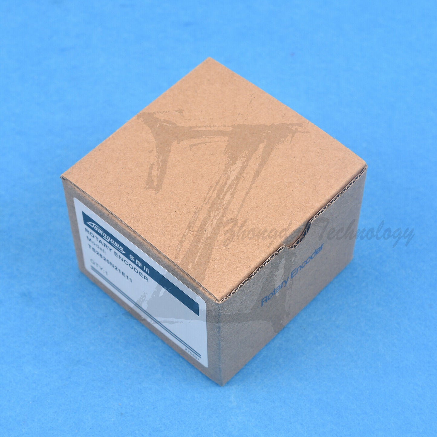 NEW Tamagawa BRX Smartsyn Resolver TS2620N21E11 Servo Moto - TAMAGAWA