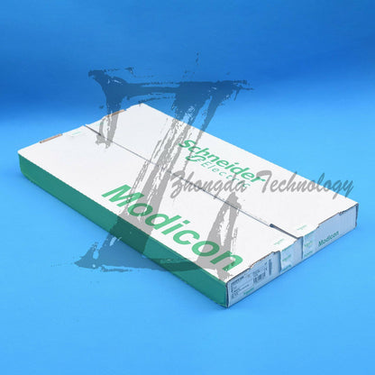 New Schneider 140XBP01000 : Modicon Quantum - Rack Backplane - 10 Slots - SCHNEIDER