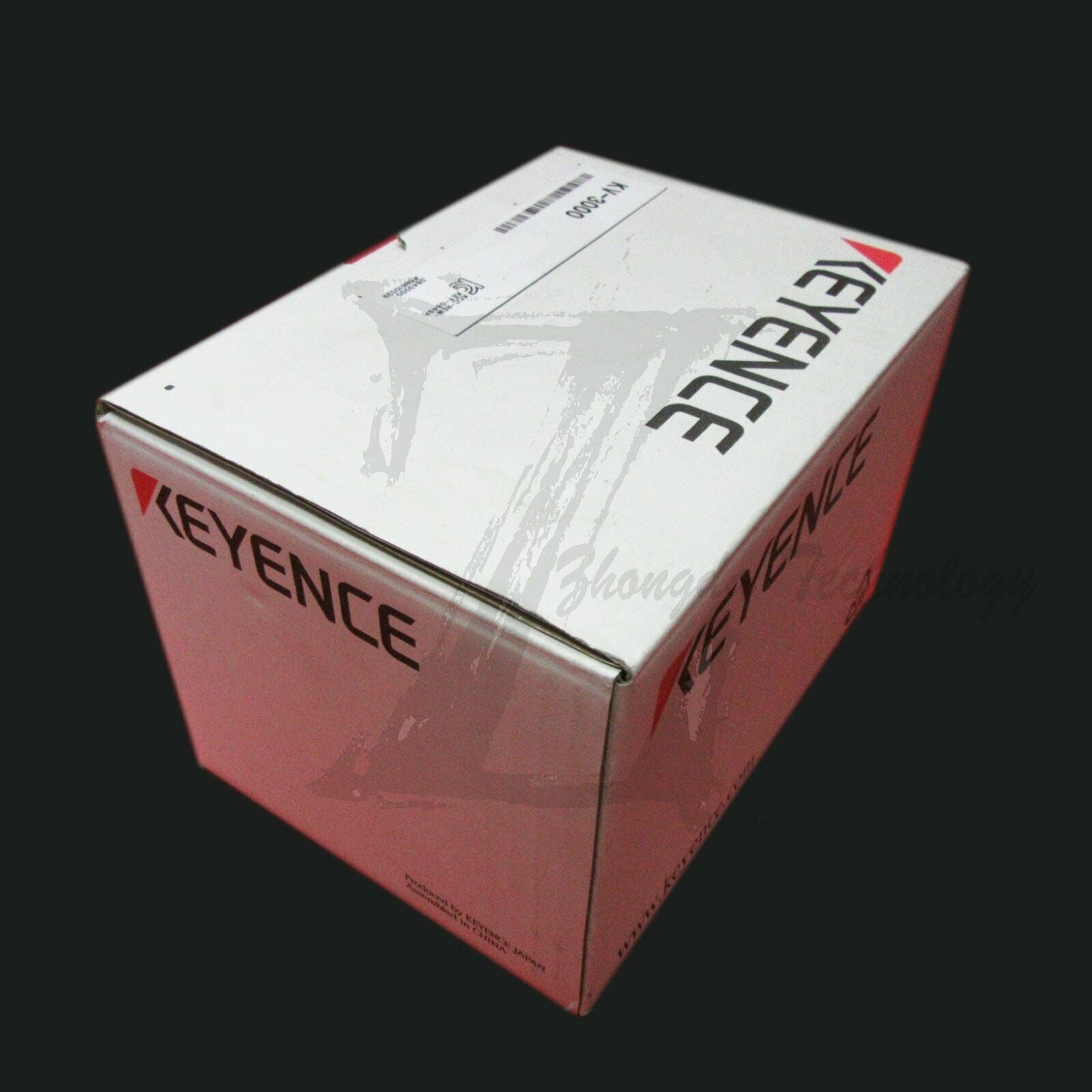 NEW IN BOX 1PC KEYENCE KV-3000 PLC Module KV3000 KEYENCE