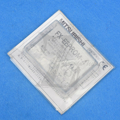 New Mitsubishi PLC Programmable Controller FX-EEPROM-4 - MITSUBISHI