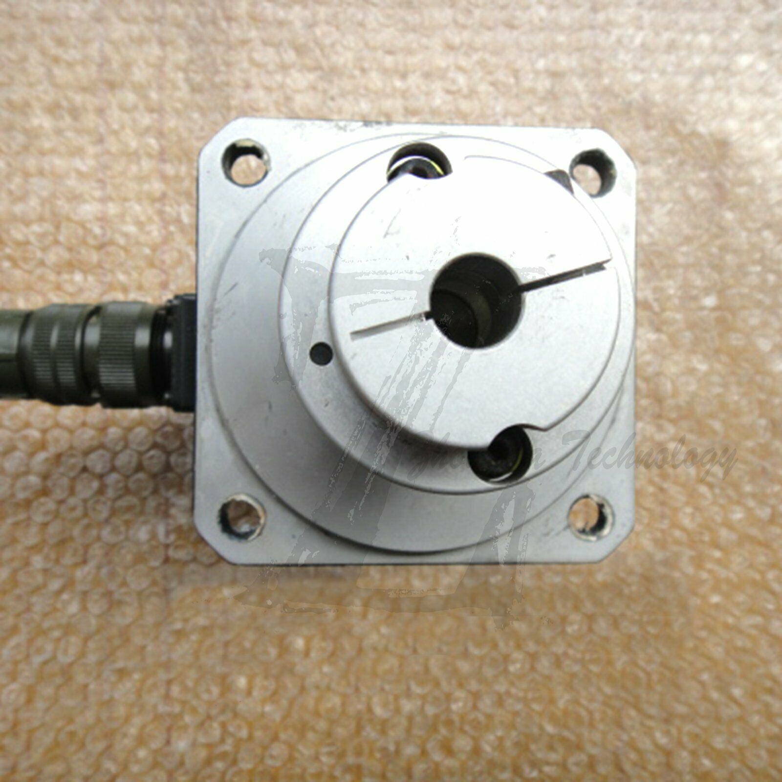 Used FANUC AC SERVO MDL B1/3000, ST, KEY, a32b A06B-0031-B075 - FANUC