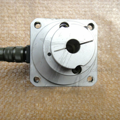 Used FANUC AC SERVO MDL B1/3000, ST, KEY, a32b A06B-0031-B075 - FANUC