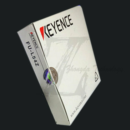 NEW 1PC FU-L54Z FUL54Z ) KEYENCE Fiber Optic Sensor - KEYENCE