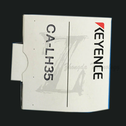 NEW IN BOX 1PCS KEYENCE Lens CA-LH35 CALH35 - KEYENCE