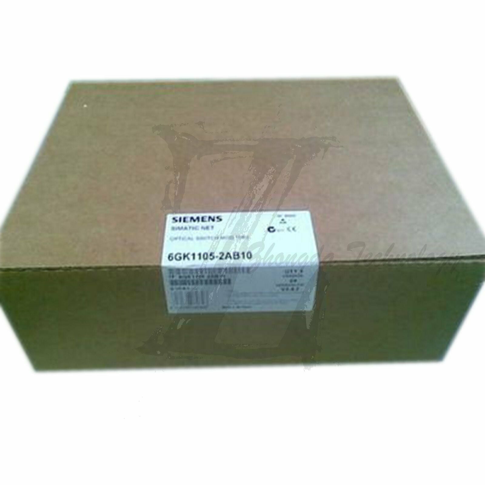 New Siemens switch 6GK1105-2AB10 Siemens