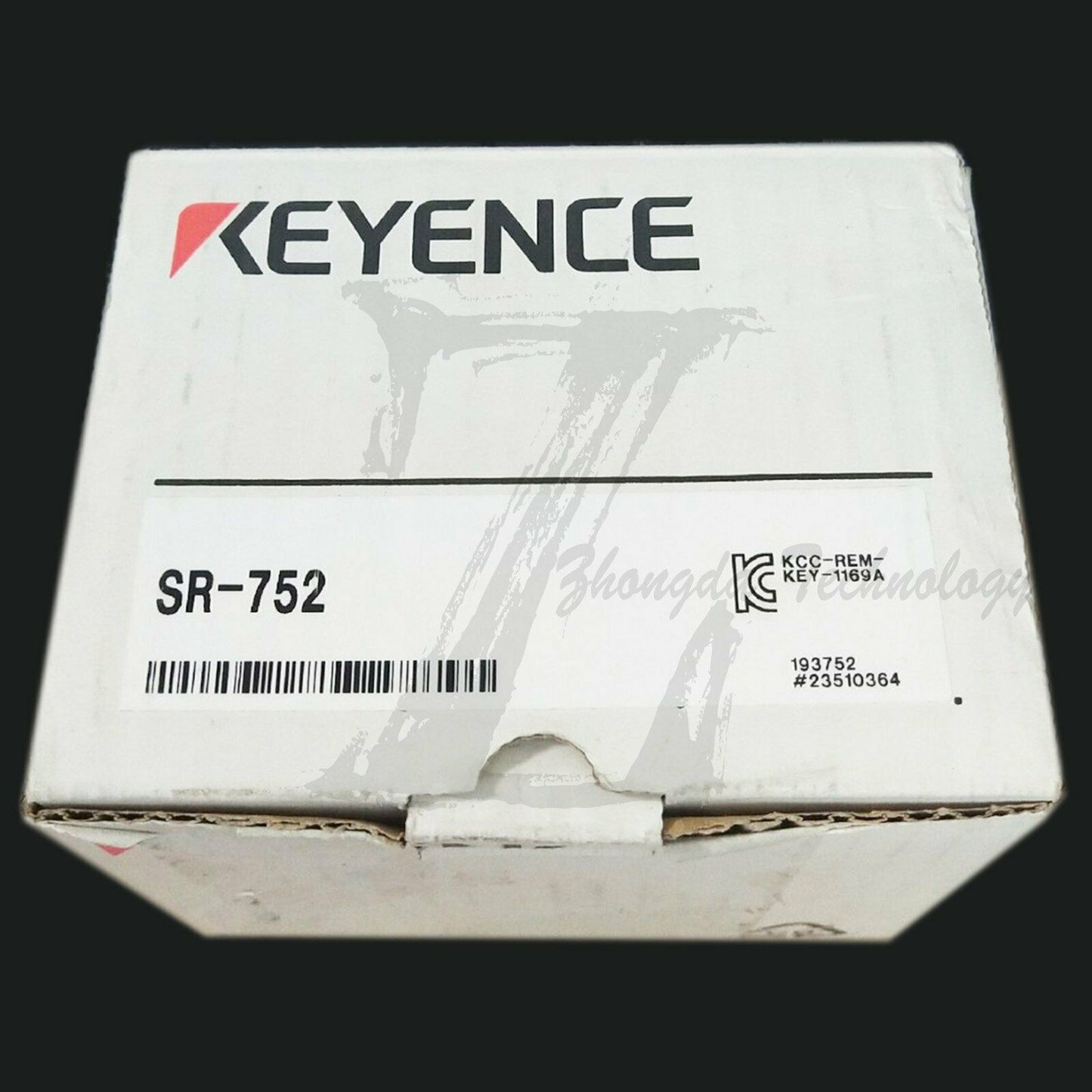 NEW IN BOX 1PC Keyence SR-752 Code Reader SR752 - KEYENCE