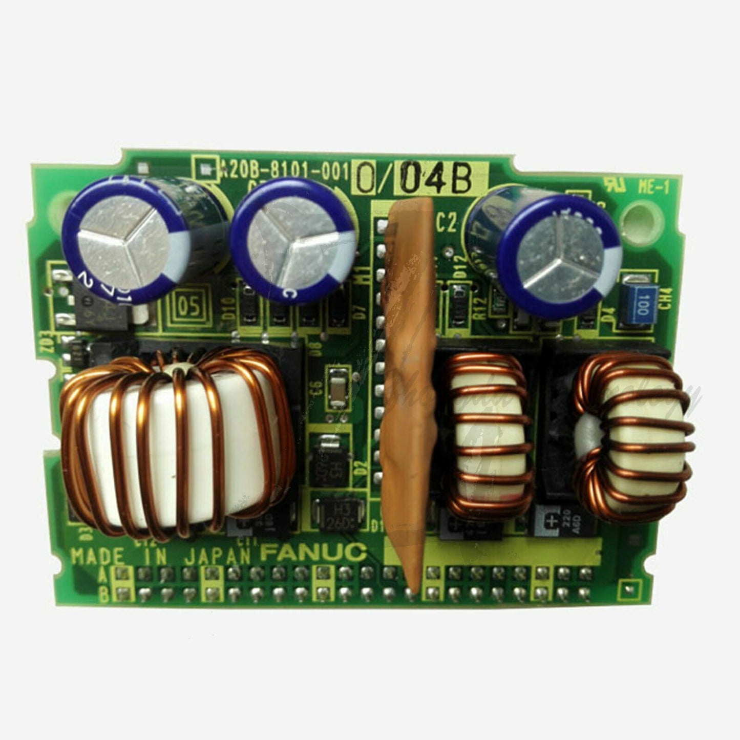 New 1pcs FANUC A20B-8101-0010 A20B81010010 - FANUC
