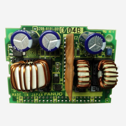 New 1pcs FANUC A20B-8101-0010 A20B81010010 - FANUC