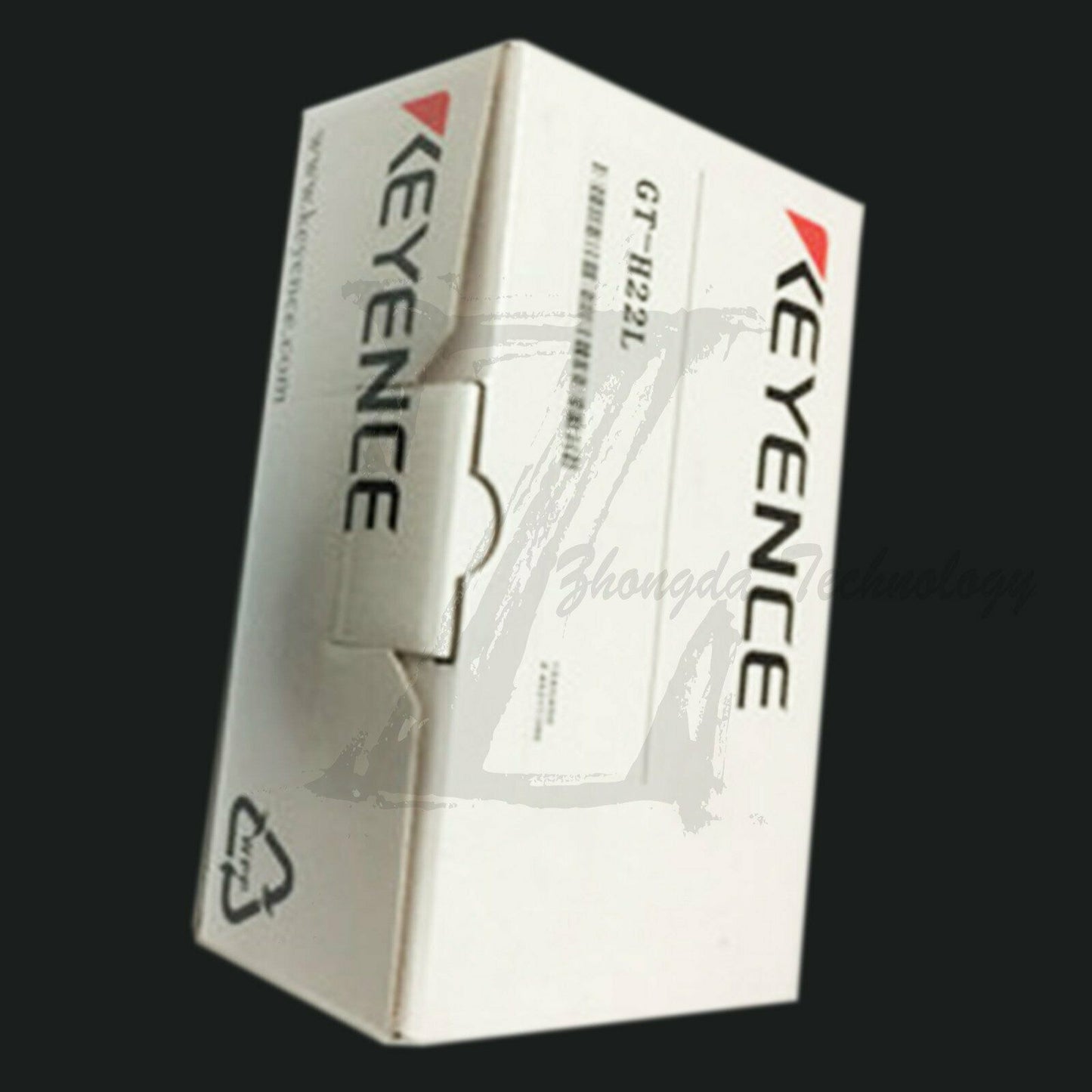 NEW 1PC Keyence Precision Contact Measurement Sensor GT-H22L - KEYENCE