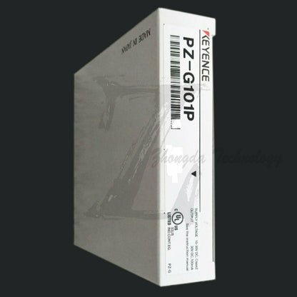 NEW IN BOX 1PCS Keyence Photoelectric Sensor PZ-G101P PZG101P - KEYENCE
