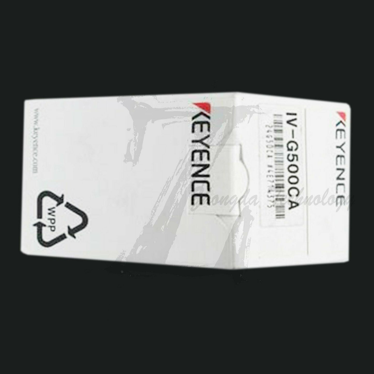 NEW IN BOX 1PC KEYENCE IV-G500CA IVG500CA - KEYENCE