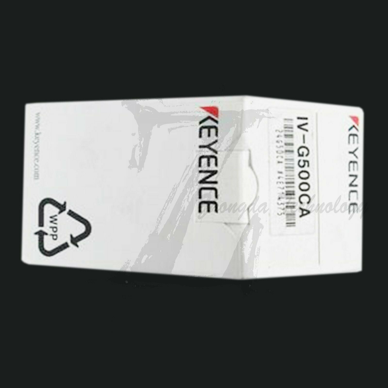 NEW IN BOX 1PC KEYENCE IV-G500CA IVG500CA - KEYENCE