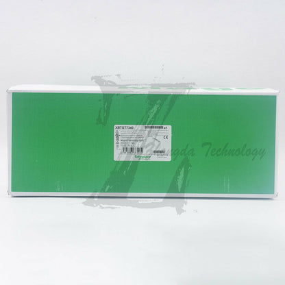 Schneider touch screen XBTGT7340, 15 inches, 65536 colors, Ethernet port - SCHNEIDER ELECTRIC