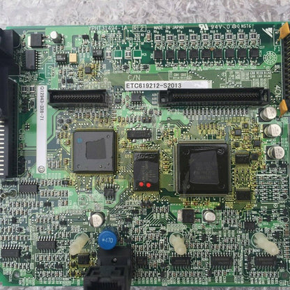 New In Box Yaskawa ETC619212-S2013 CPU motherboard - YASKAWA