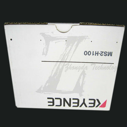 NEW 1PC Keyence MS2-H100 Power Supply Module MS2H100 - KEYENCE