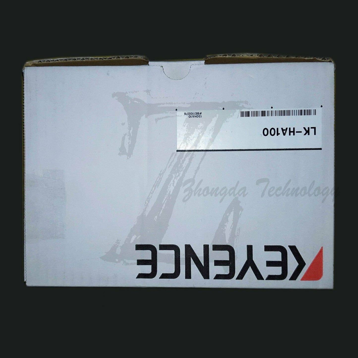 new in box 1pc keyence lk-ha100 lkha100 - KEYENCE