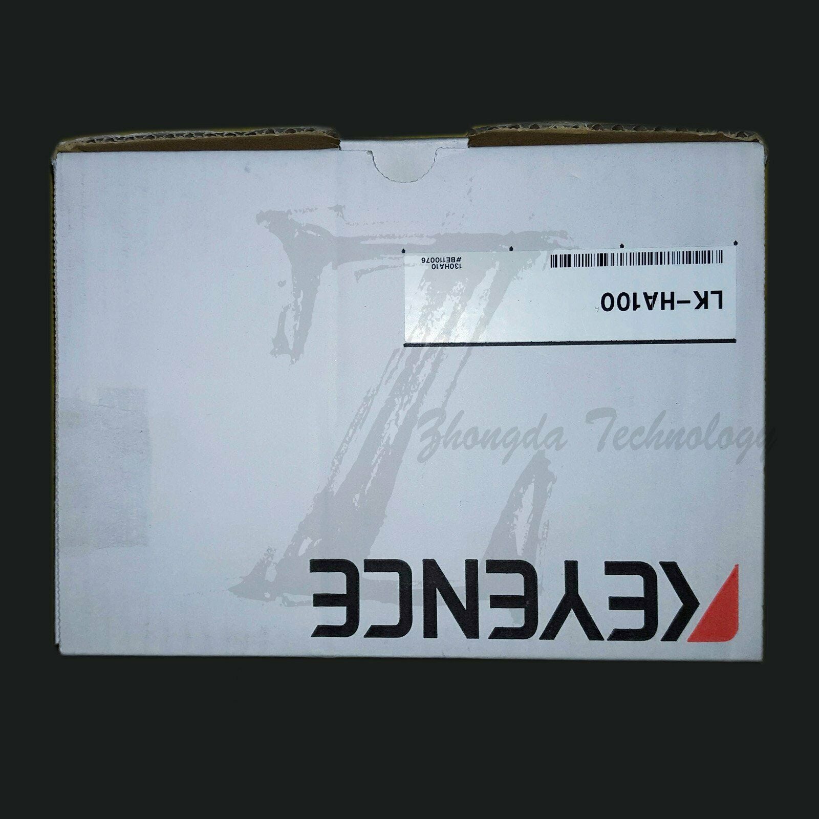 new in box 1pc keyence lk-ha100 lkha100 - KEYENCE
