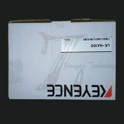 new in box 1pc keyence lk-ha100 lkha100 - KEYENCE