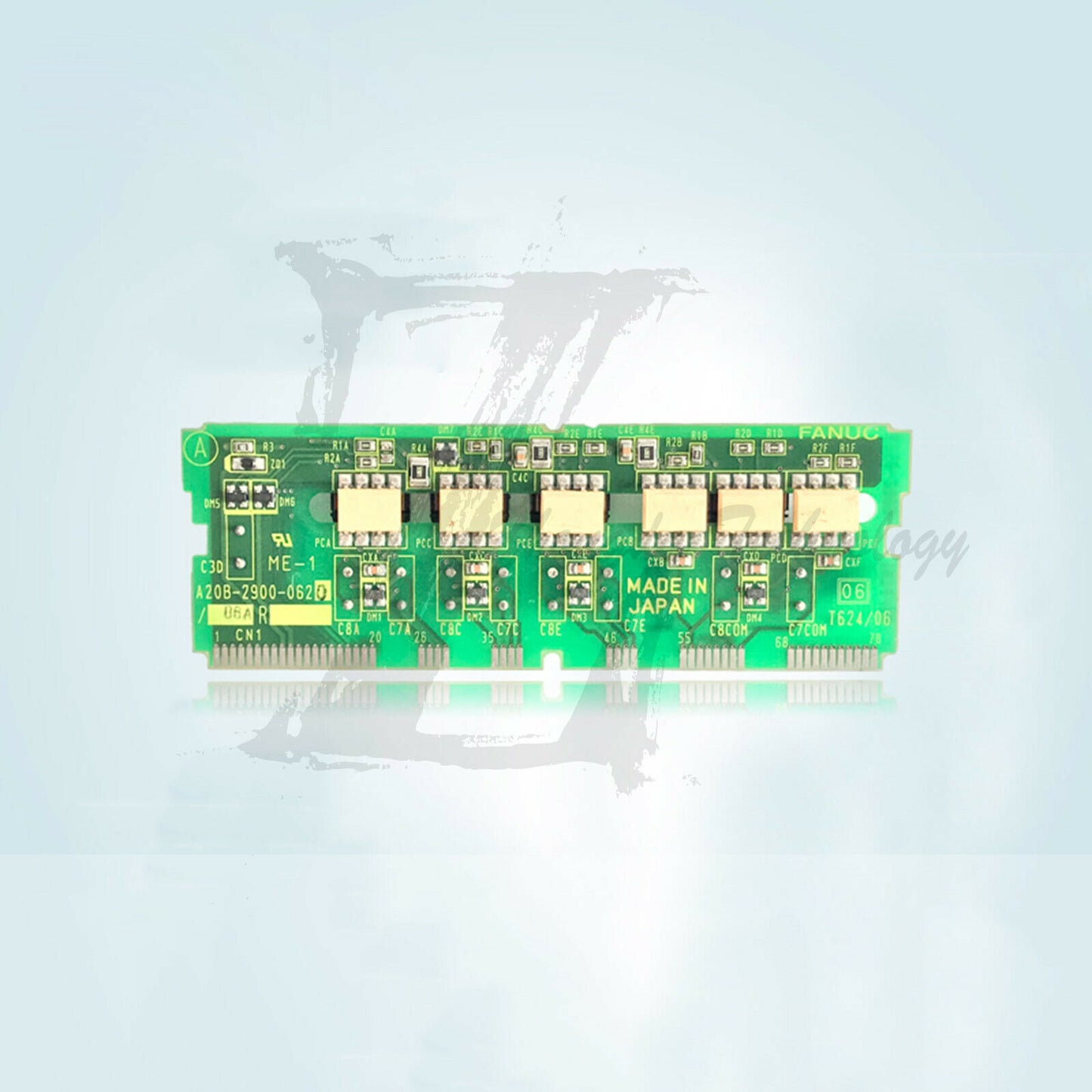 New in box FANUC A20B-2900-0620 circuit board A20B29000620 - FANUC