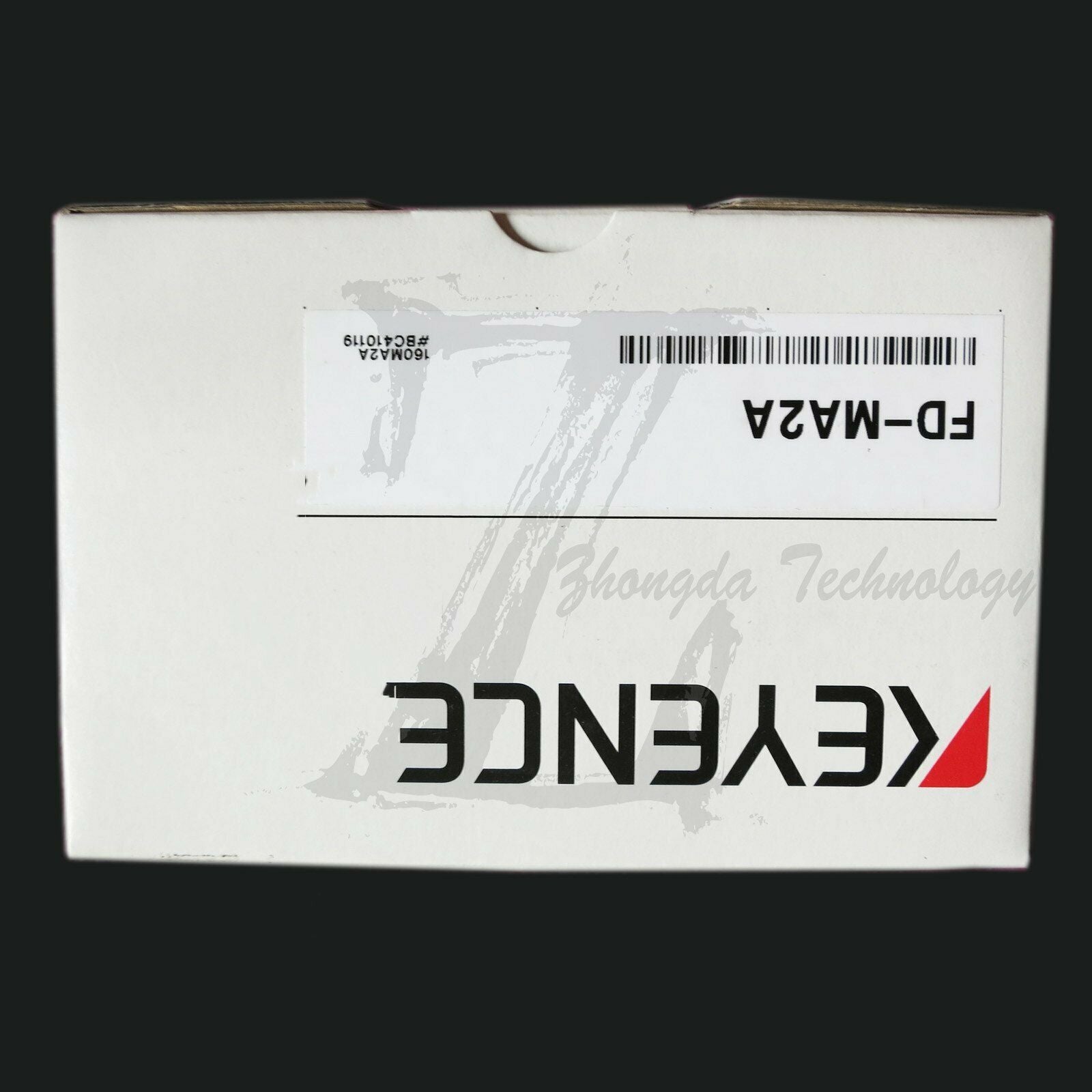 NEW IN BOX 1PC KEYENCE fiber amplifier FD-MA2A - KEYENCE