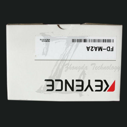 NEW IN BOX 1PC KEYENCE fiber amplifier FD-MA2A - KEYENCE