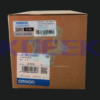 CP1L-L14DR-A - OMRON