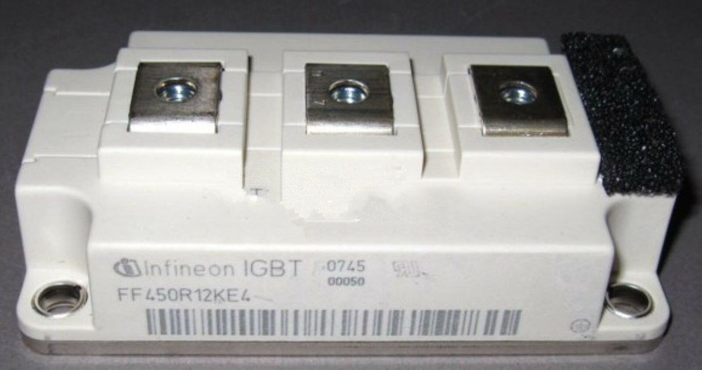 FZ400R12KS4 - INFINEON