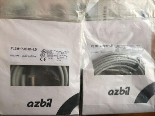 FL7M-3J6HD-L5 - YAMATAKE