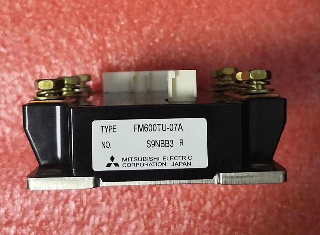 FM600TU-07A - MITSUBISHI