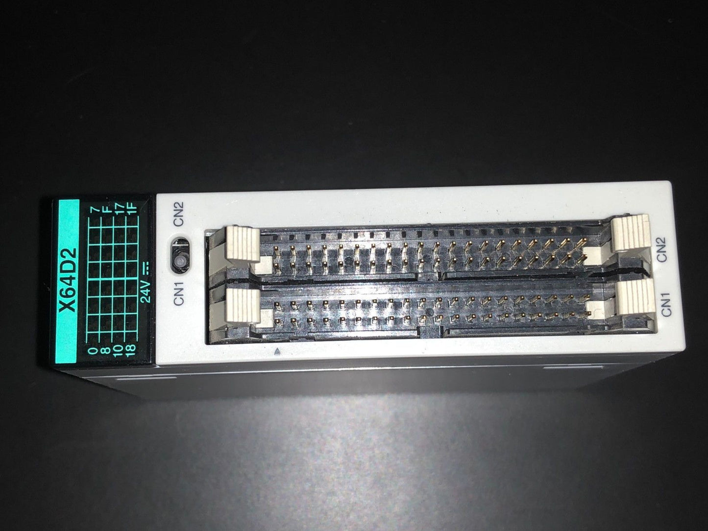 FP2-X64D2 - PANASONIC