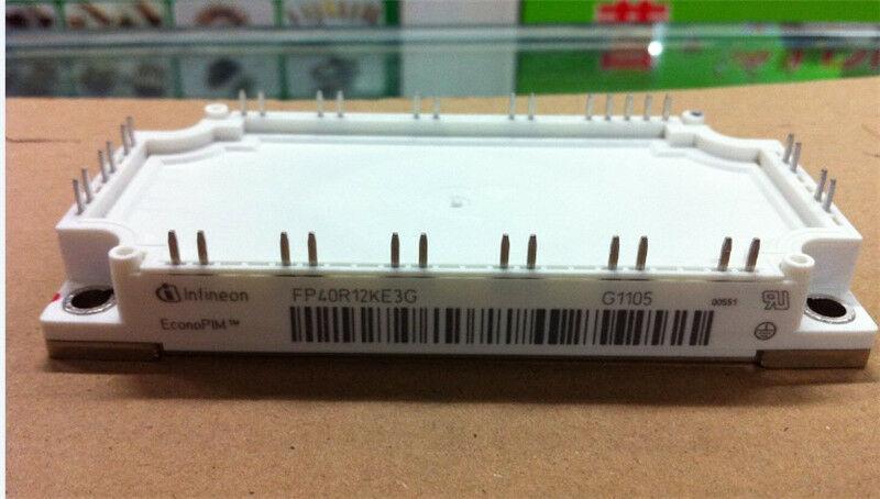 FP40R12KE3 - MODULE