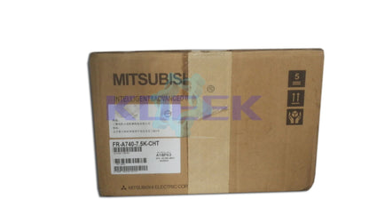 FR-A740-7.5K-CHT - MITSUBISHI