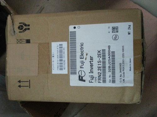 FRN2.2E1S-2EK2.2KW - FUJI