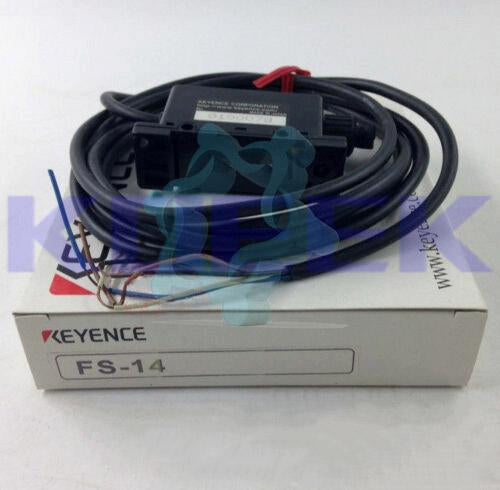 FS-14 - KEYENCE
