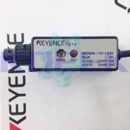 FS-14 - KEYENCE
