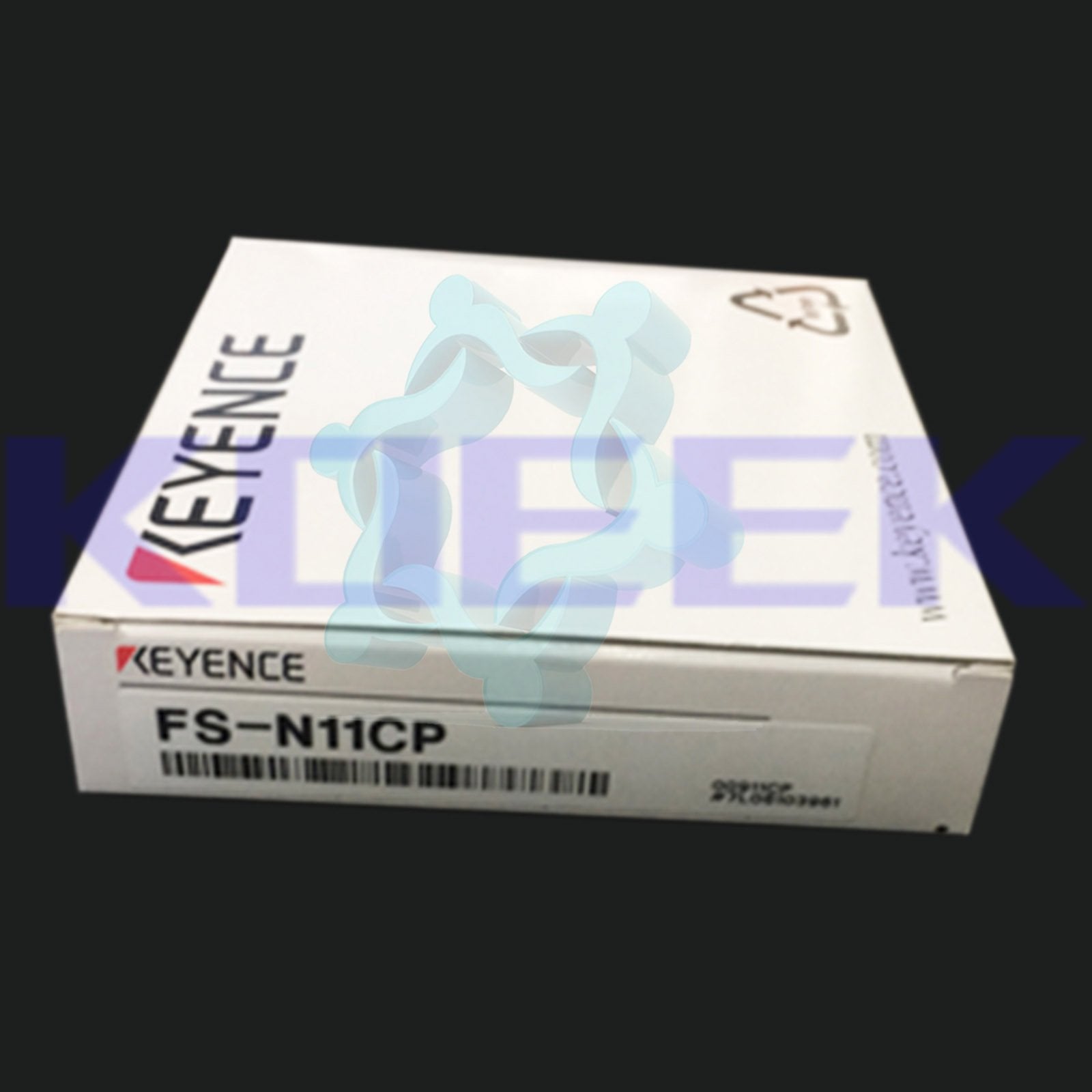 FS-N11CP - KEYENCE