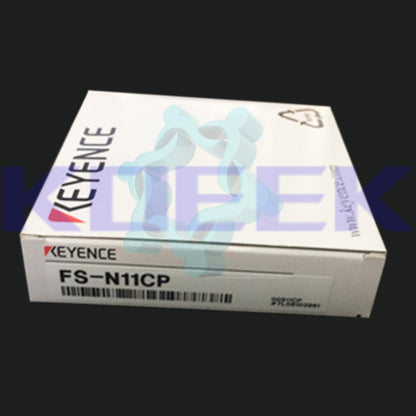FS-N11CP - KEYENCE