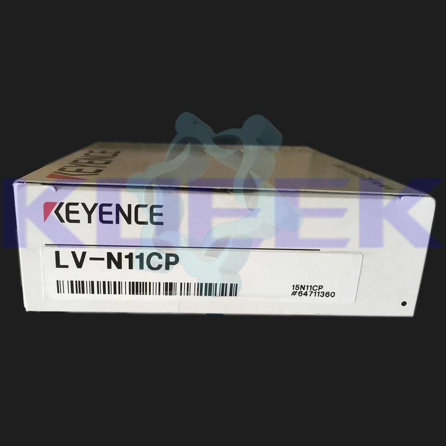 FS-N11CP - KEYENCE