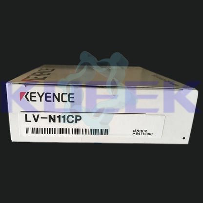 FS-N11CP - KEYENCE