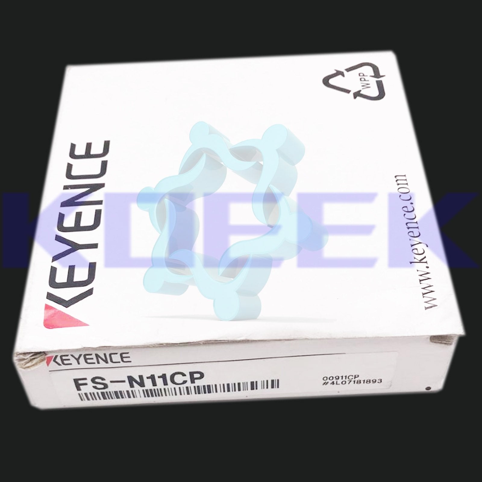 FS-N11CP - KEYENCE