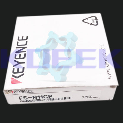 FS-N11CP - KEYENCE