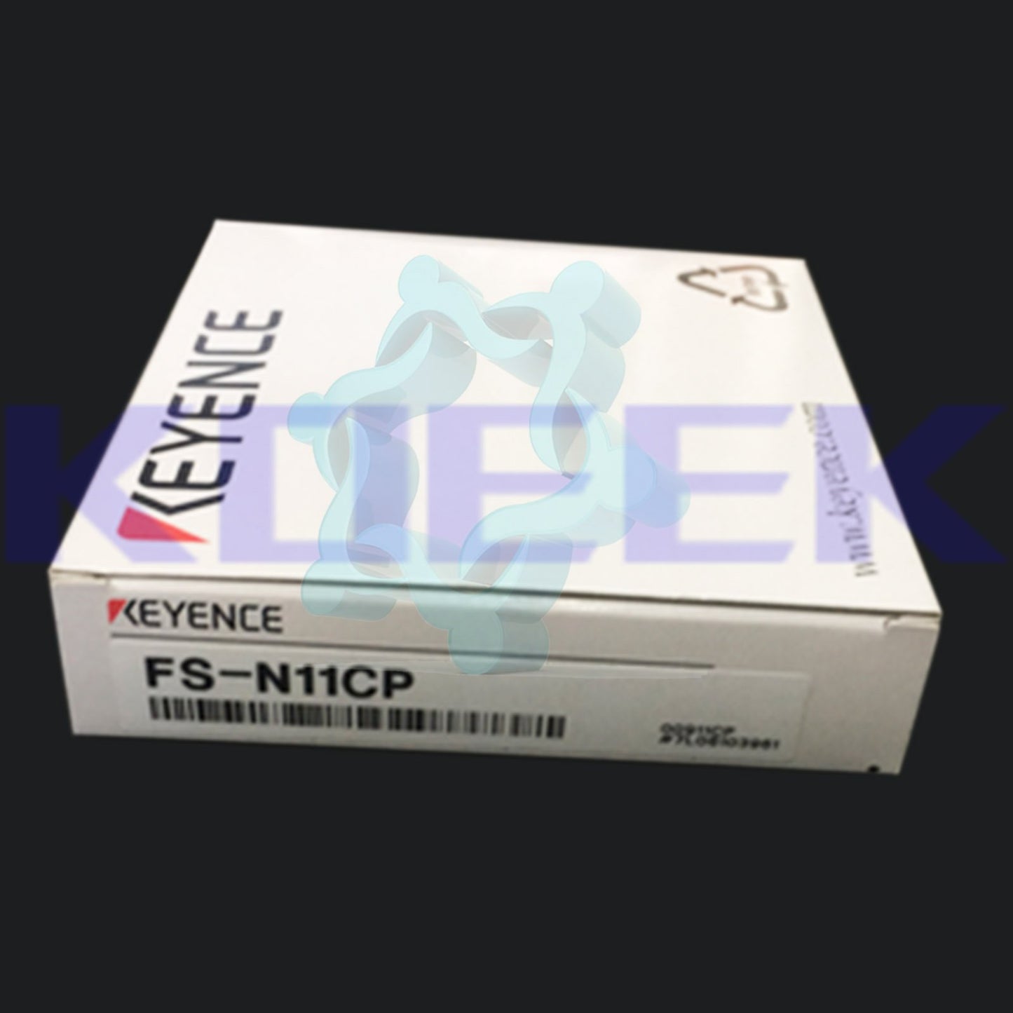 FS-N11CP - KEYENCE