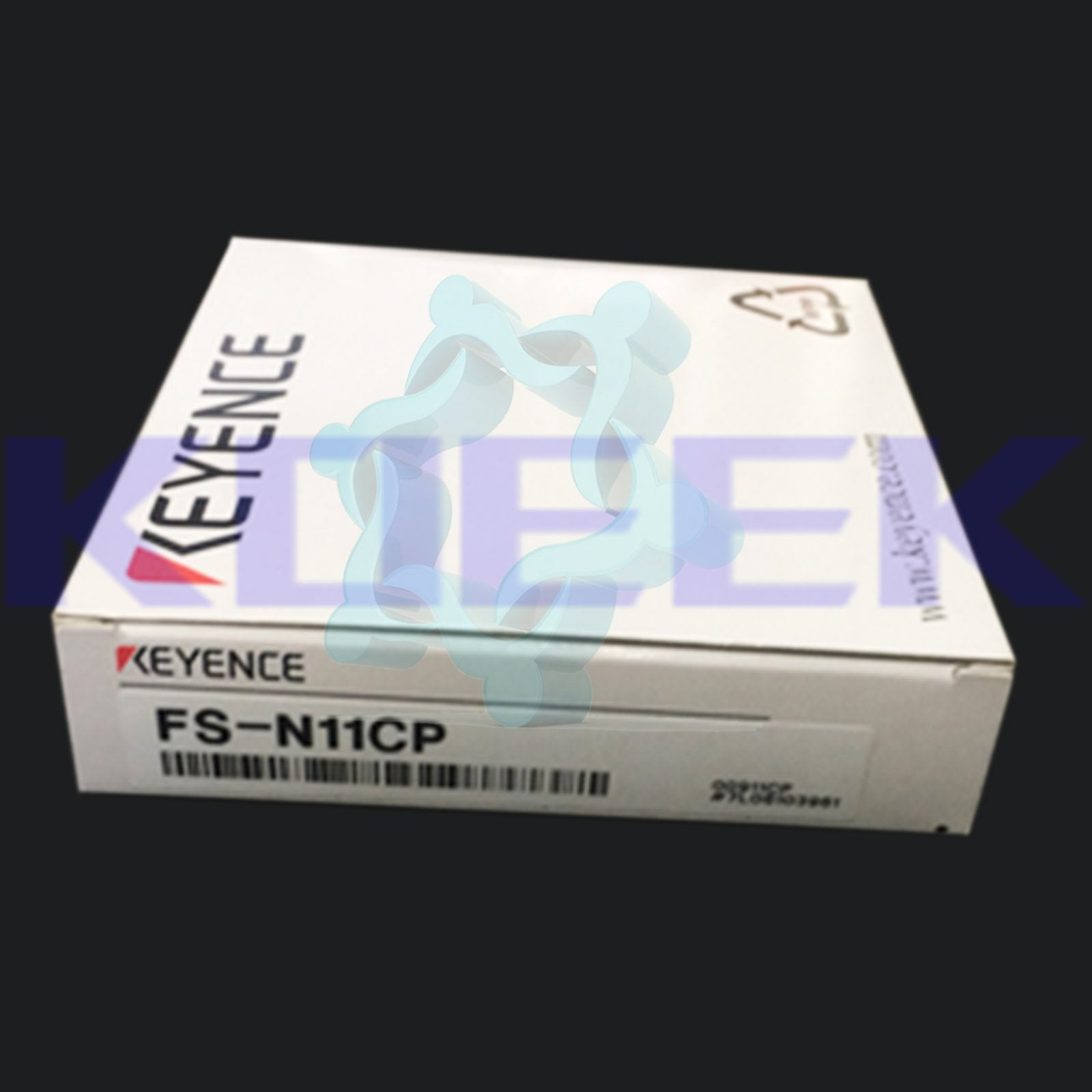 FS-N11CP - KEYENCE
